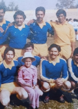 Actividad física y el deporte